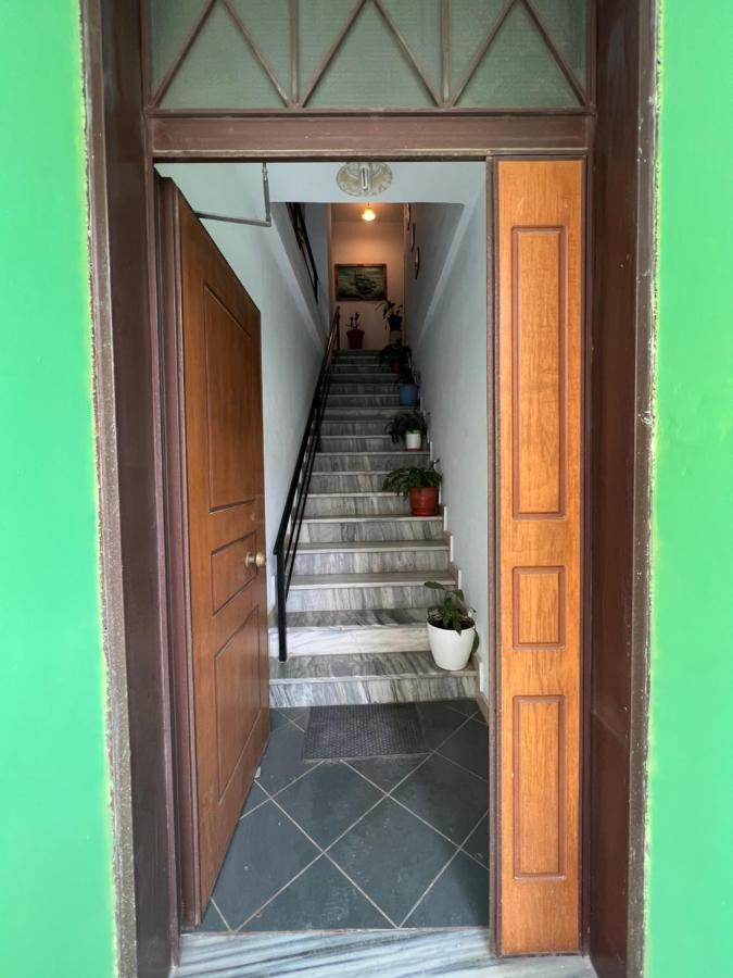 City Center Apartment Saranda Exteriör bild